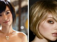 Choose Best Type of Bangs for Your Face Shape